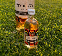 50ml | Brandy - Handcrafted