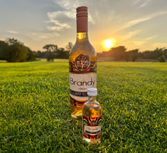 750ml | Brandy - Handcrafted