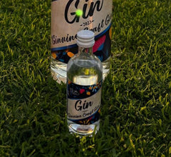 50ml | Gin - Handcrafted