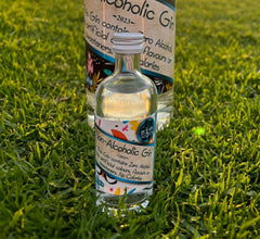 50ml | Non-Alcoholic | Gin - Handcrafted