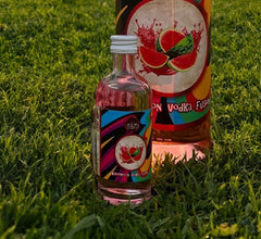 50ml | Watermelon Vodka Fusion