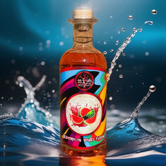 750ml | Watermelon Vodka Fusion